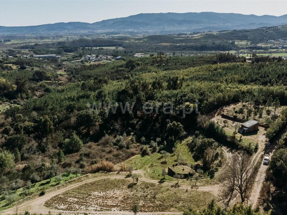Landejendom i Covilha, Castelo Branco - foto 3