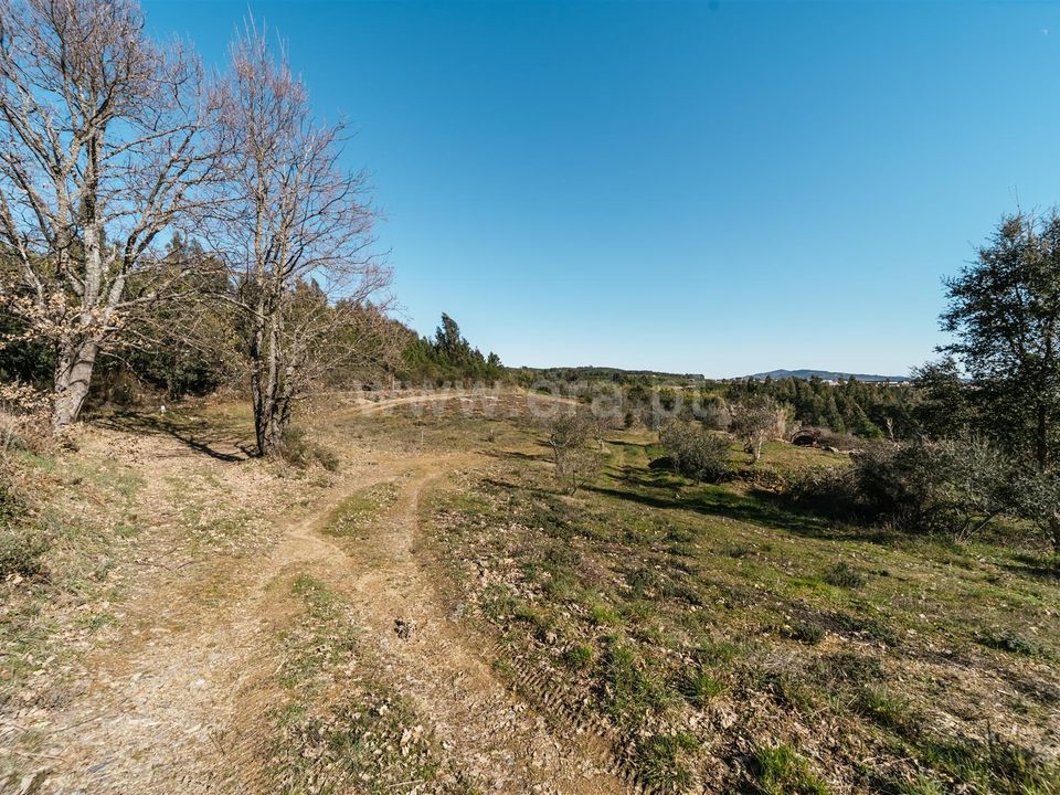 Landejendom i Covilha, Castelo Branco - foto 1