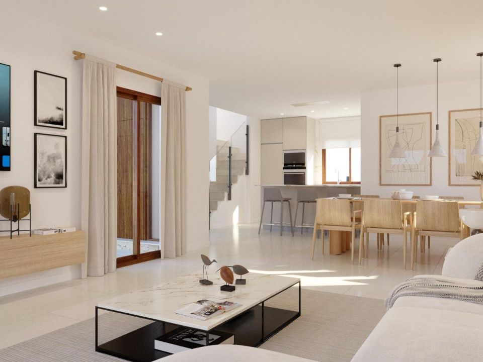 Villa i Orihuela, Alicante - foto 2