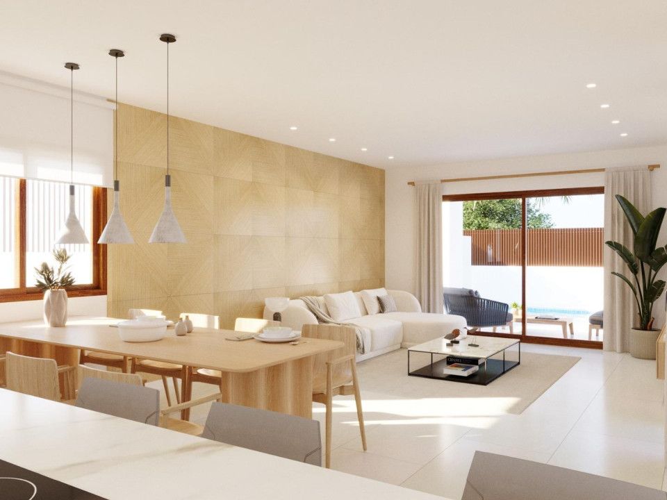 Villa i Orihuela, Alicante - foto 3