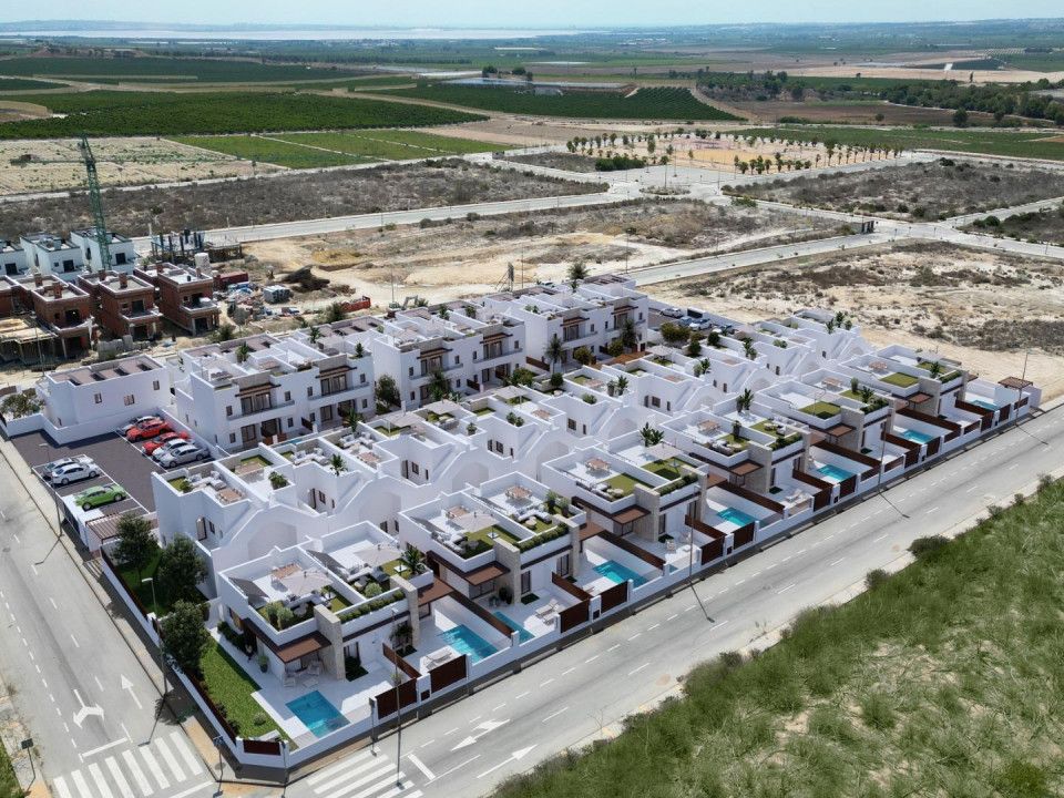 Villa i Orihuela, Alicante - foto 3