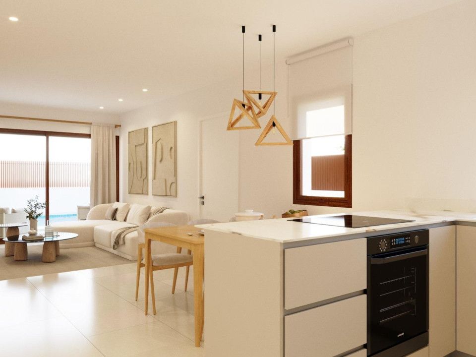 Villa i Orihuela, Alicante - foto 5
