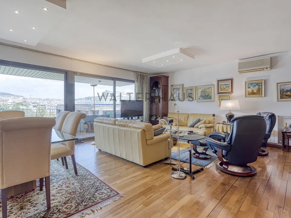 Penthouse i Barcelona, Barcelona - foto 3