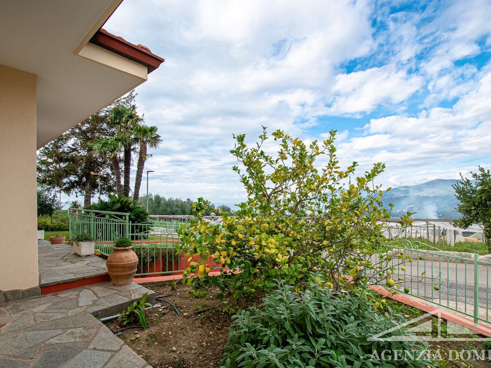Villa i Bordighera, Imperia - foto 2