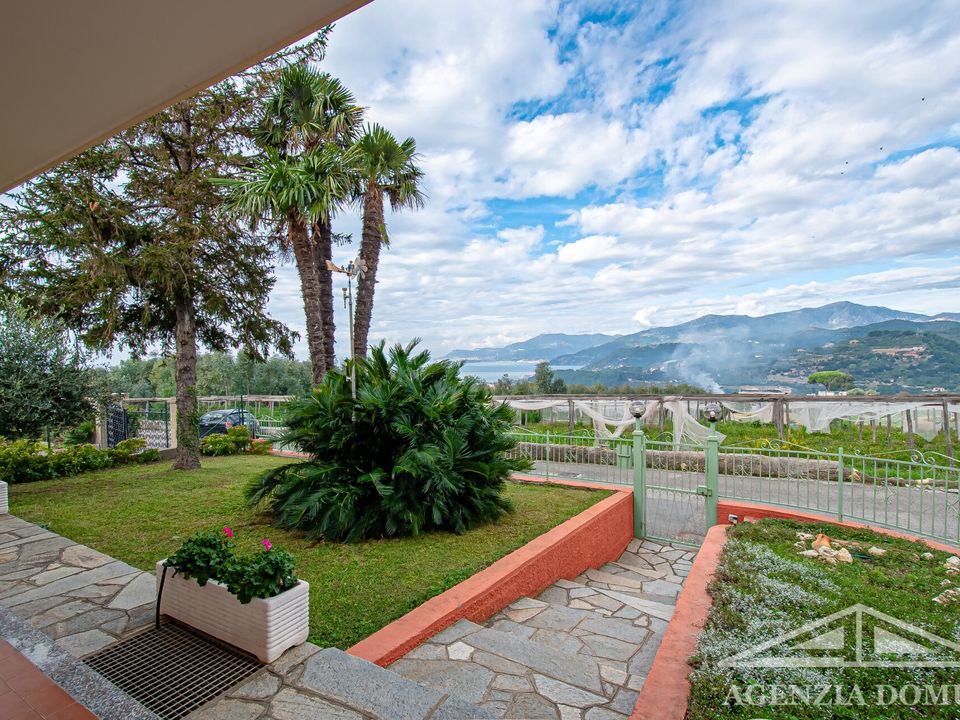 Villa i Bordighera, Imperia - foto 3