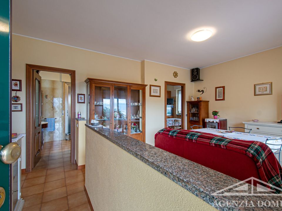 Villa i Bordighera, Imperia - foto 4
