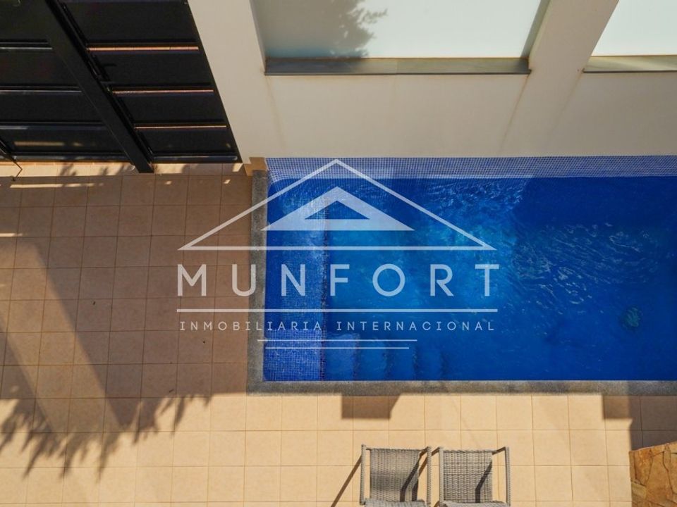 Villa i San Pedro Del Pinatar, Murcia - foto 4