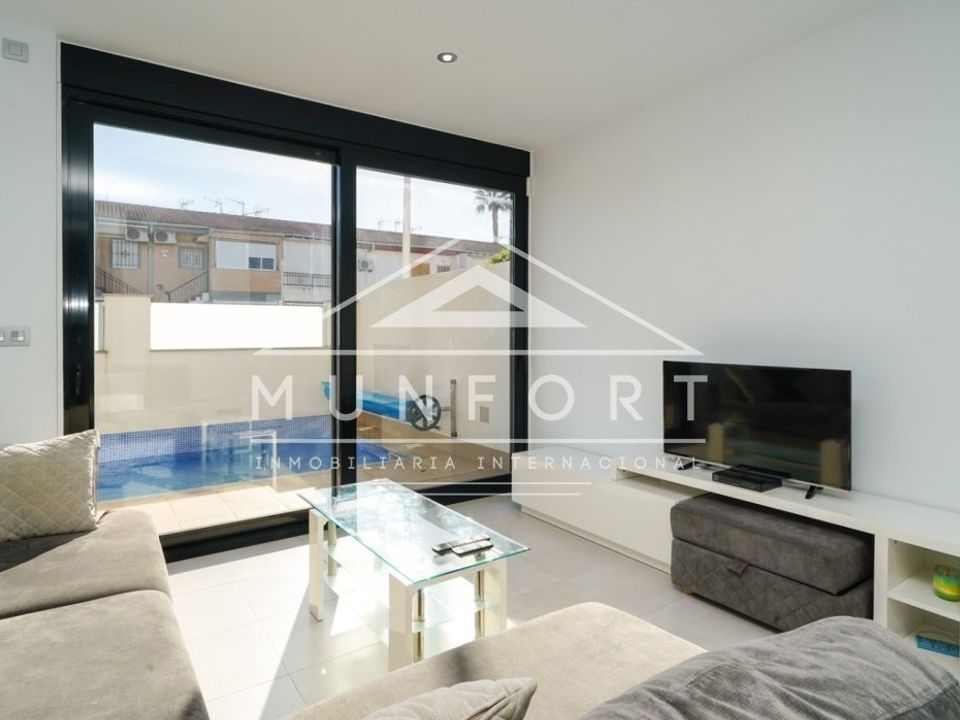 Villa i San Pedro Del Pinatar, Murcia - foto 5