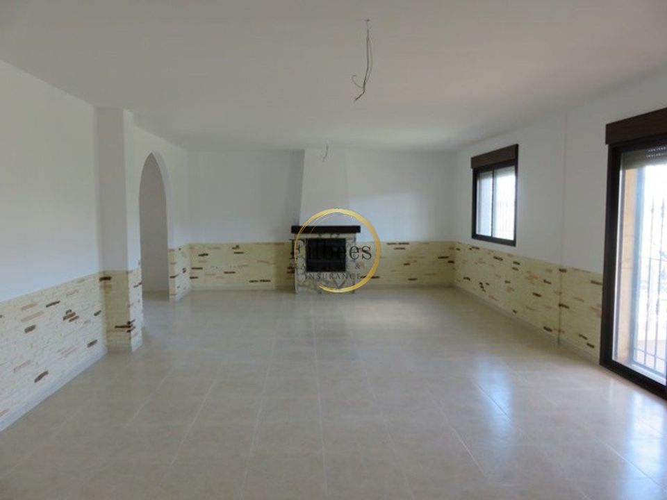 Villa i Puerto Lumbreras, Murcia - foto 2