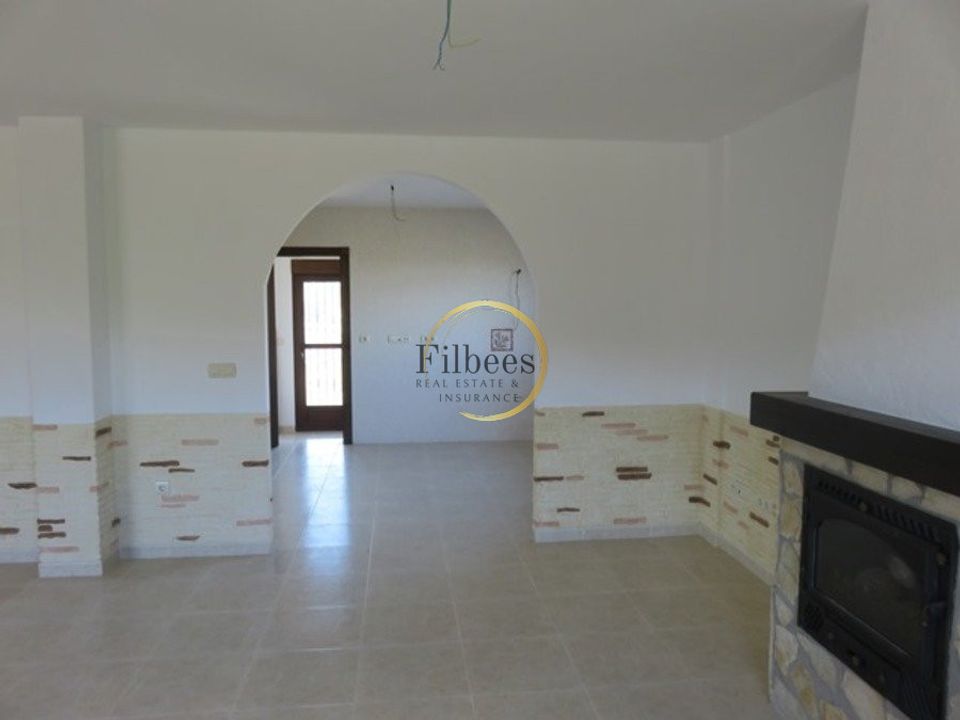 Villa i Puerto Lumbreras, Murcia - foto 4