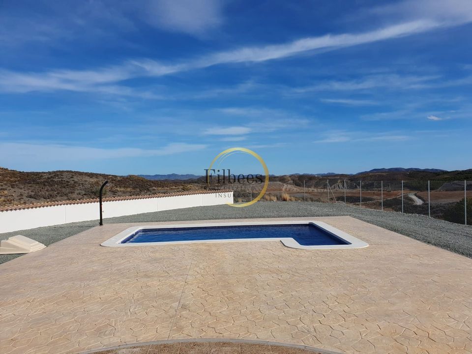 Landejendom i Lorca, Murcia - foto 2