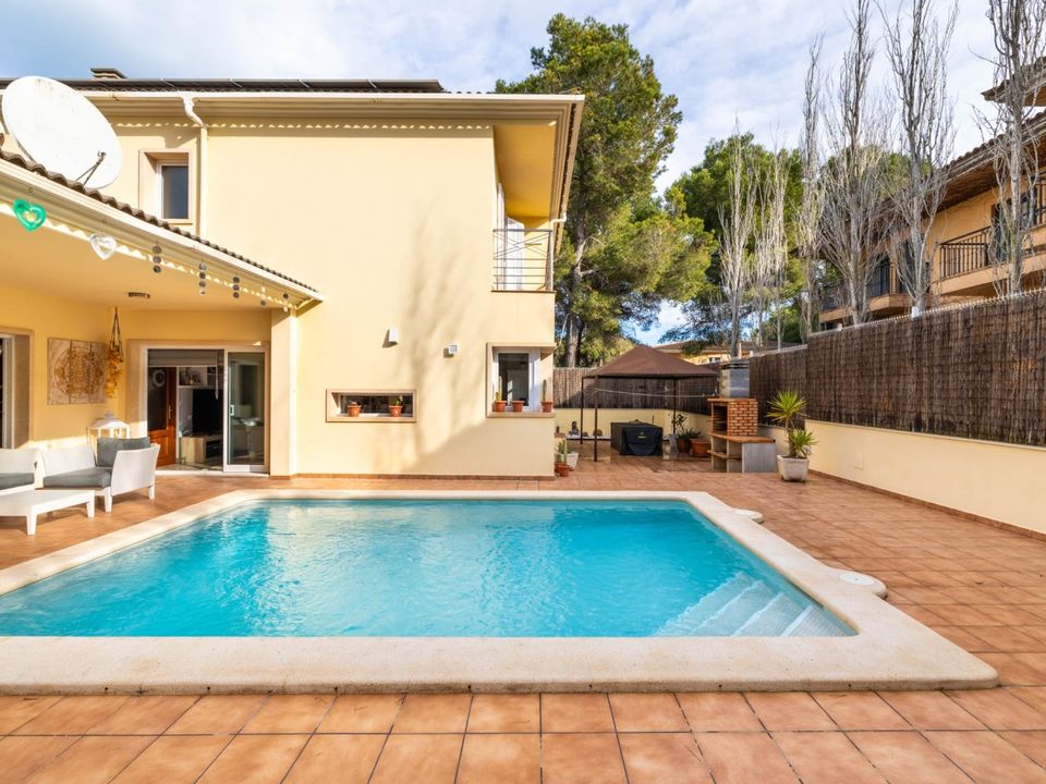 Villa i Santa Margalida, Mallorca - foto 2
