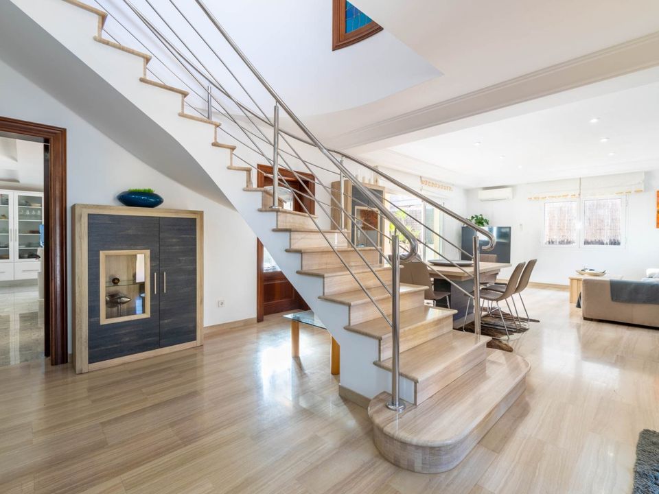 Villa i Santa Margalida, Mallorca - foto 4