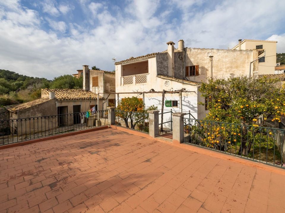 Landsbyhus i Selva, Mallorca - foto 2