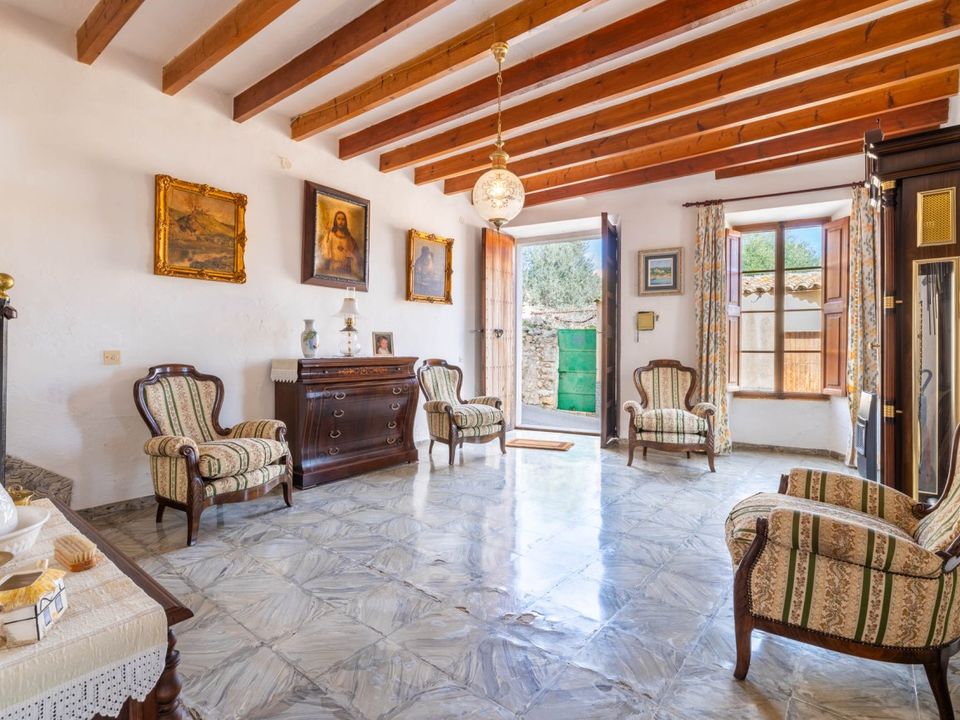 Landsbyhus i Selva, Mallorca - foto 3