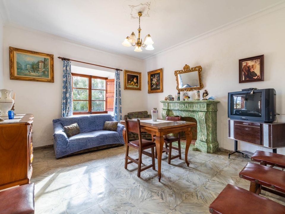 Landsbyhus i Selva, Mallorca - foto 4