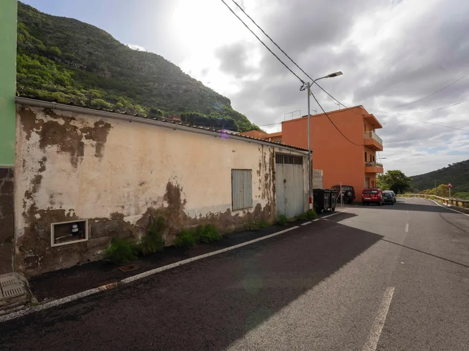 Tomt i La Laguna, Tenerife - bilde 2