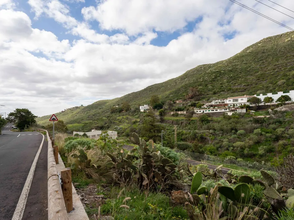 Tomt i La Laguna, Tenerife - bilde 3