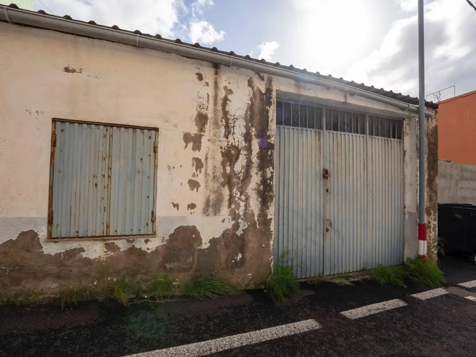 Tomt i La Laguna, Tenerife - bilde 5