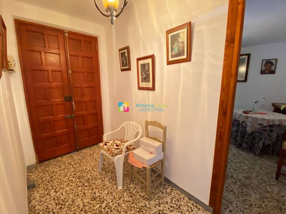 Byhus i Purchena, Almeria - foto 4