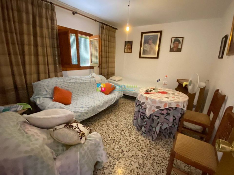 Byhus i Purchena, Almeria - foto 5