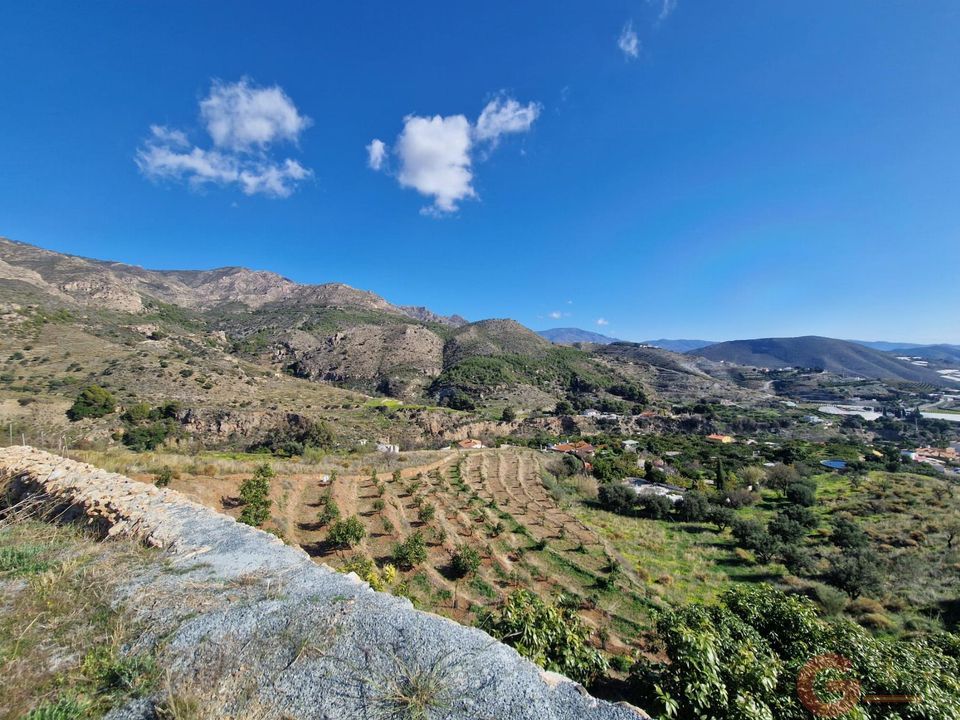 Helårsgrund i Molvizar, Granada - foto 4