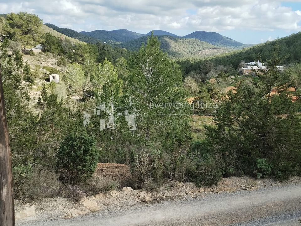 Helårsgrund i Sant Josep de sa Talaia, Ibiza - foto 4