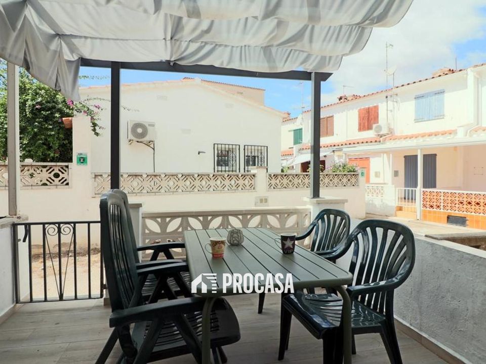 Villa i Empuriabrava, Gerona - foto 1