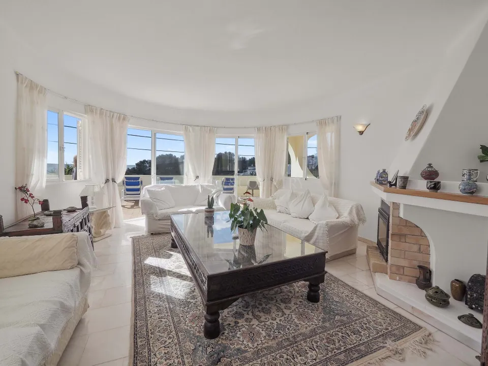 Villa i Carvoeiro, Faro - bilde 5
