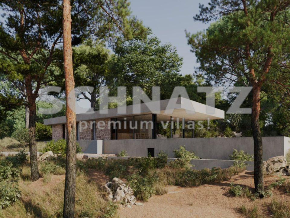 Villa i Orba, Alicante - foto 3