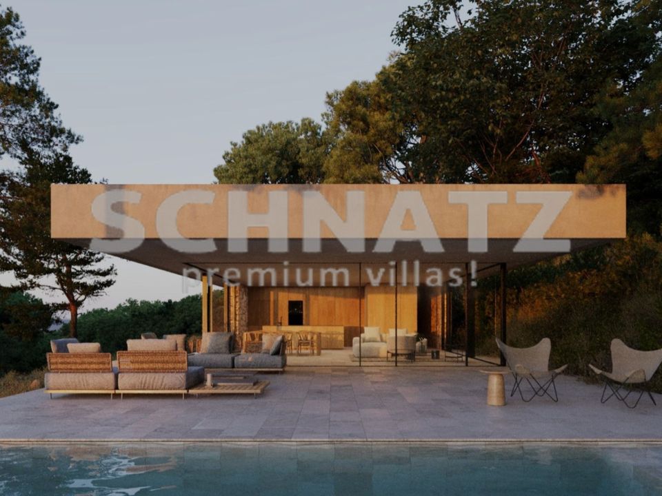 Villa i Orba, Alicante - foto 4