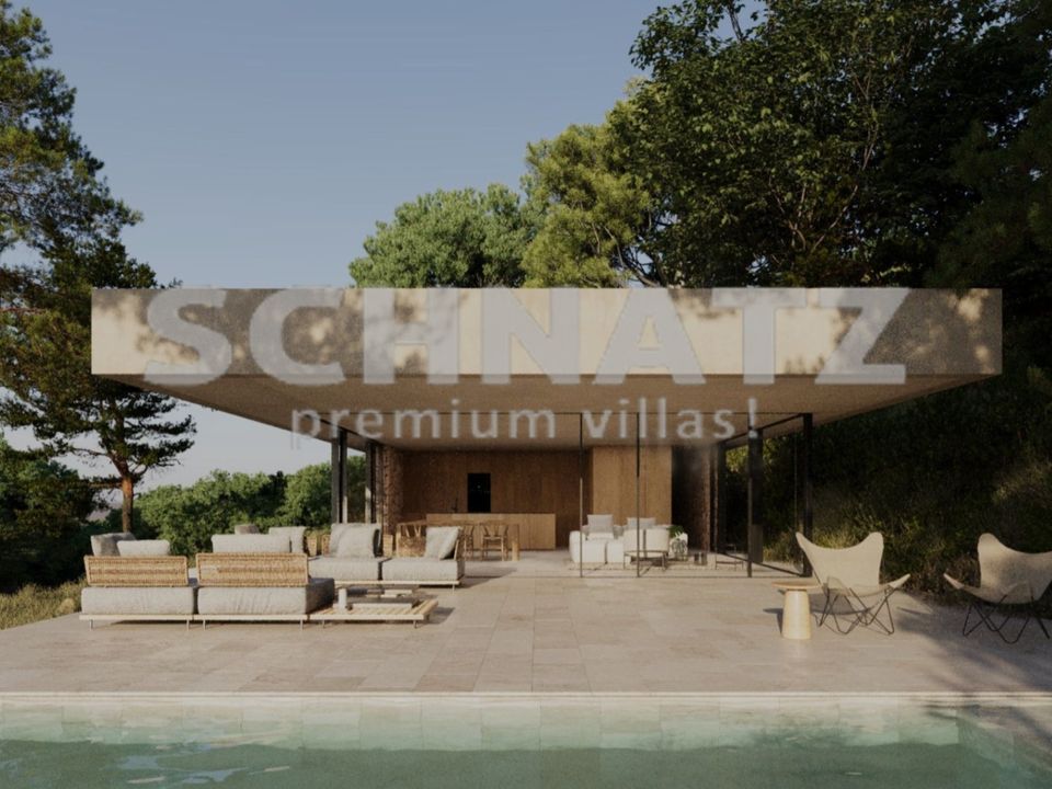 Villa i Orba, Alicante - foto 5