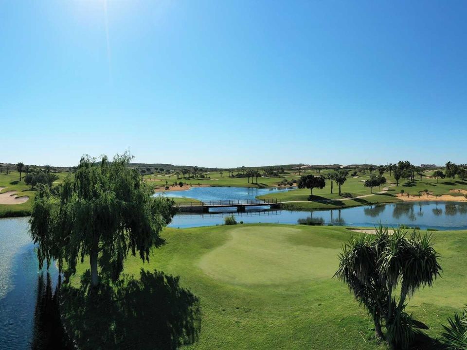 Villa i Orihuela, Alicante - foto 5