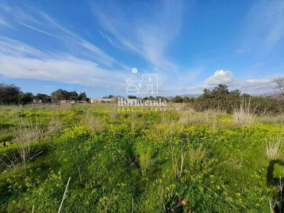 Finca i Sant Josep de sa Talaia, Ibiza - foto 1