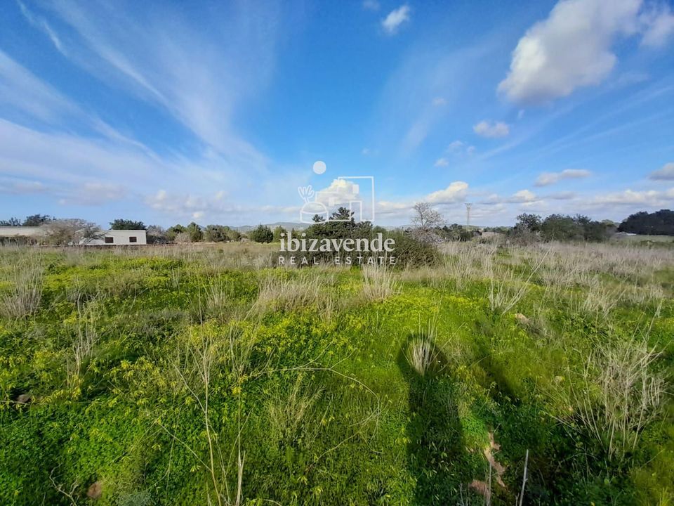 Finca i Sant Josep de sa Talaia, Ibiza - foto 2