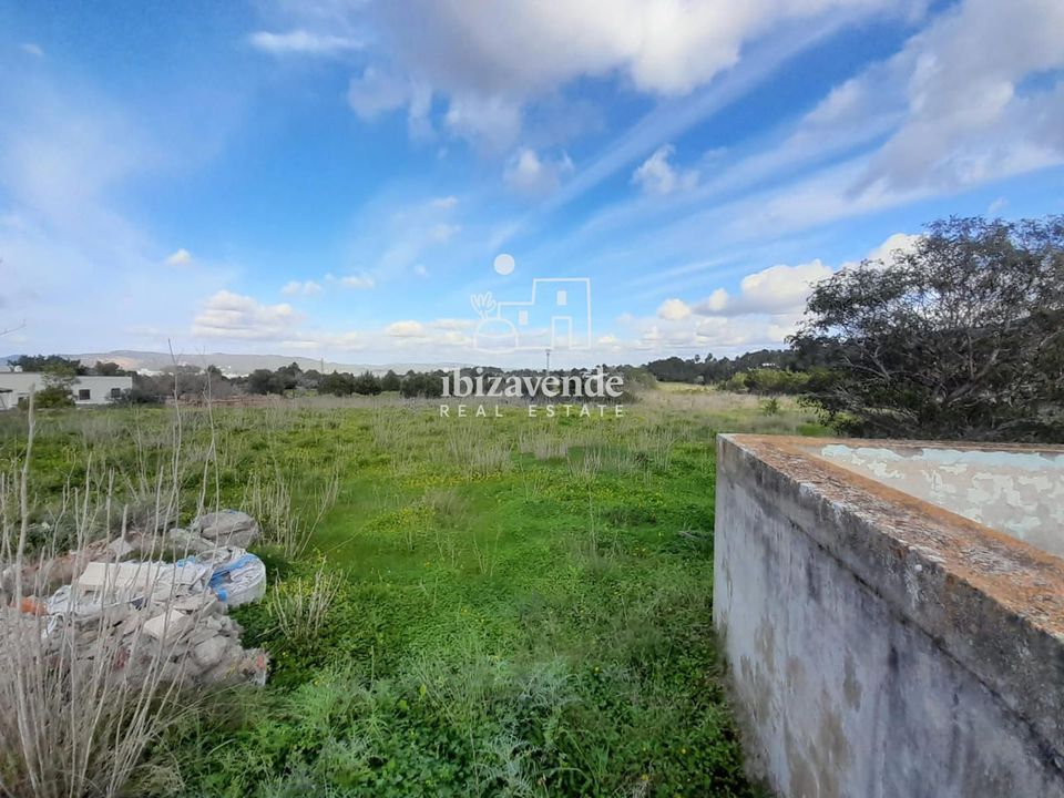 Finca i Sant Josep de sa Talaia, Ibiza - foto 4