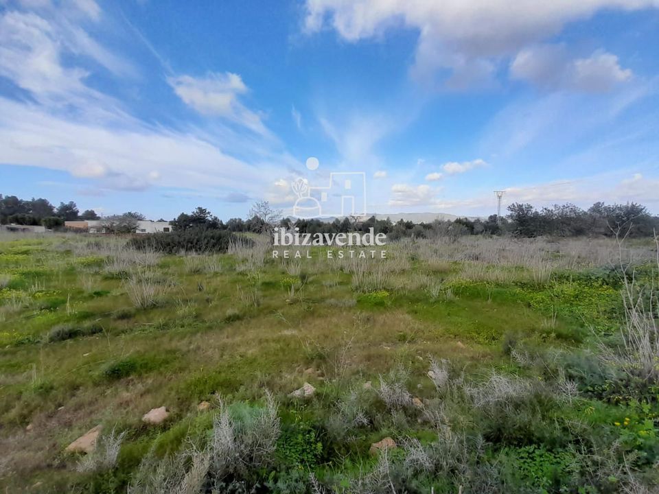 Finca i Sant Josep de sa Talaia, Ibiza - foto 5