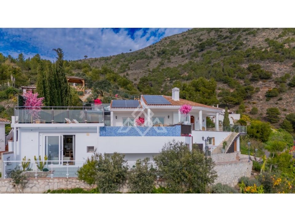 Villa i Valtocado, Malaga - foto 3