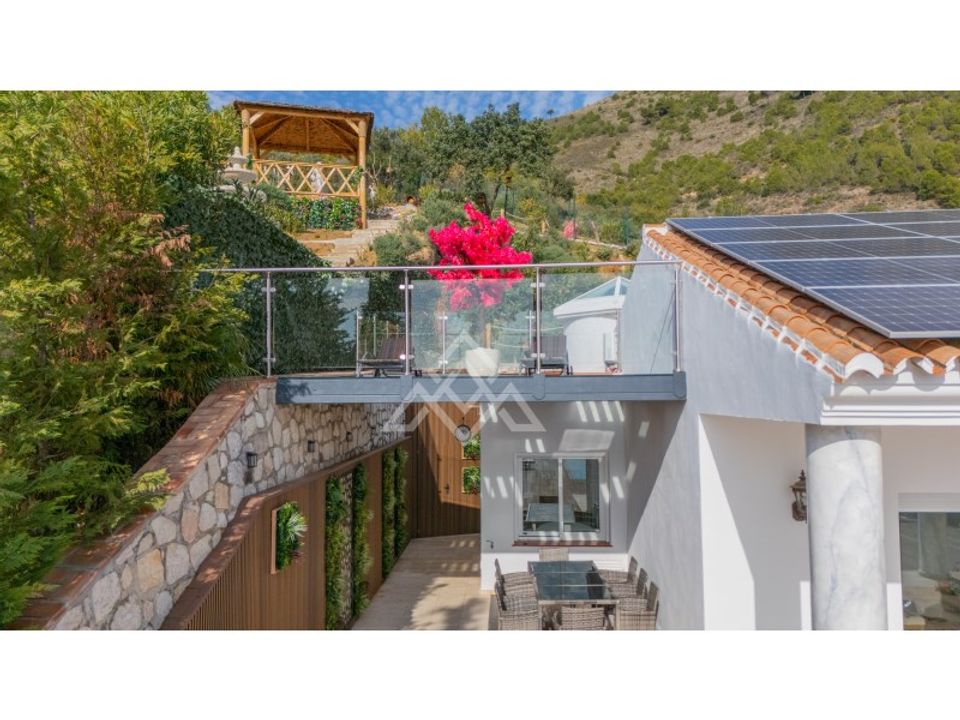 Villa i Valtocado, Malaga - foto 4