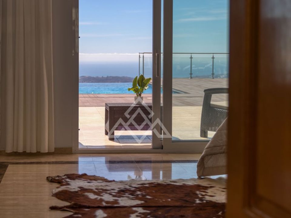 Villa i Valtocado, Malaga - foto 5