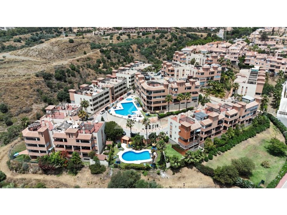 Lejlighed i Riviera Del Sol, Malaga - foto 2