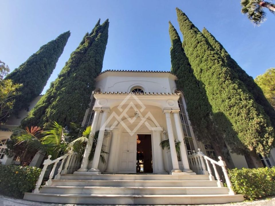 Villa i El Paraiso, Malaga - foto 4