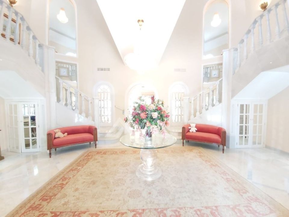 Villa i El Paraiso, Malaga - foto 5
