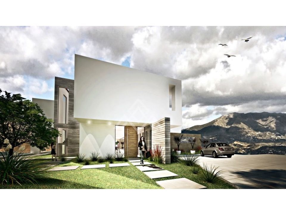 Villa i Ojen, Malaga - foto 4