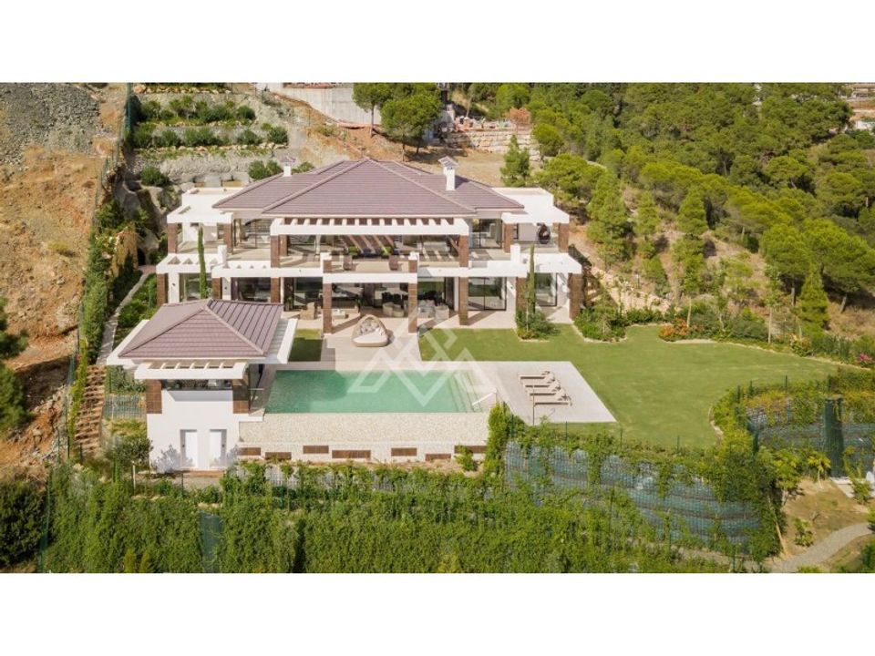 Villa a Los Arqueros, Malaga - foto 3