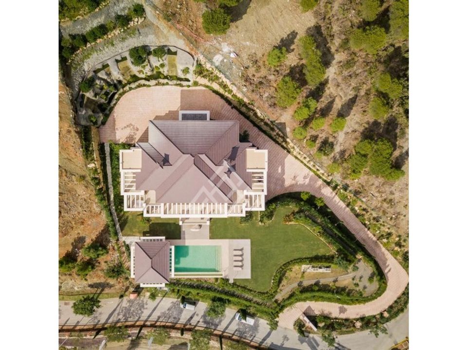 Villa a Los Arqueros, Malaga - foto 2