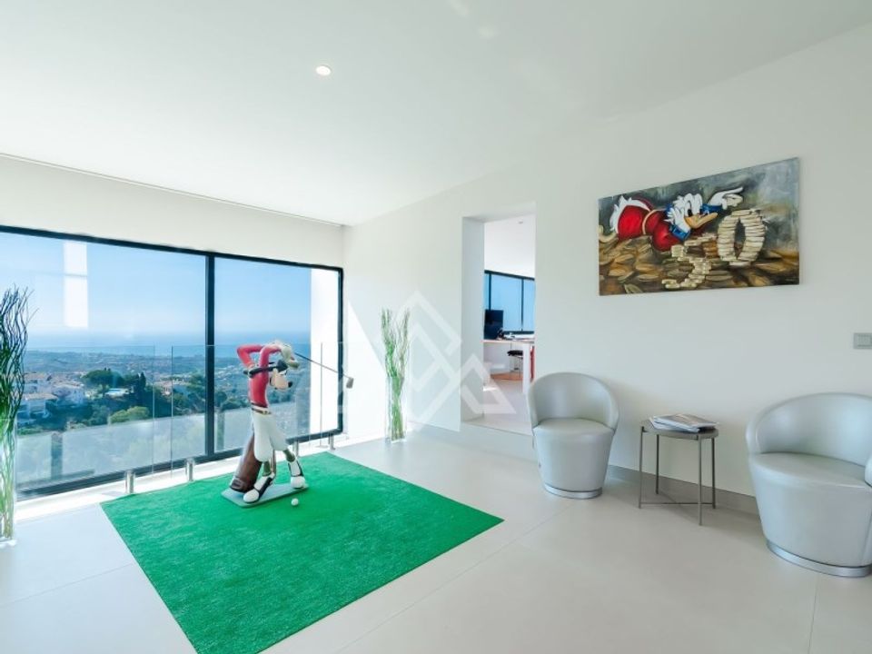Villa i Rio Real, Malaga - foto 4