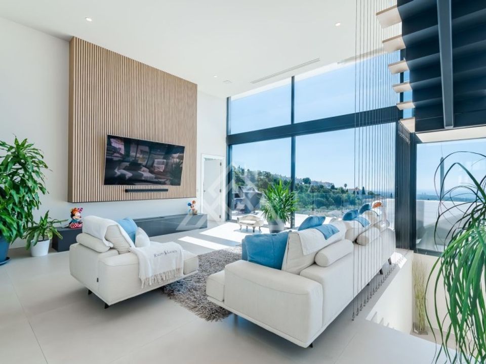 Villa i Rio Real, Malaga - foto 2