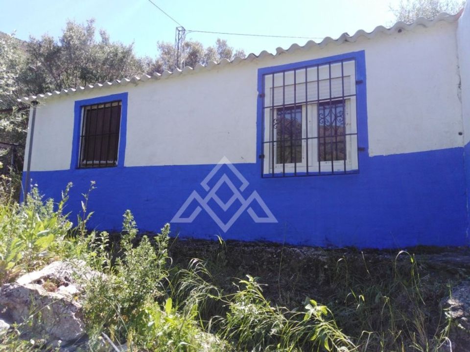 Villa i Ojen, Malaga - foto 3