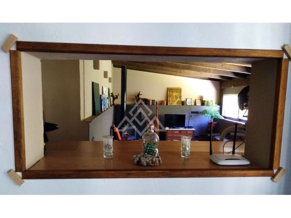 Villa i Ojen, Malaga - foto 5